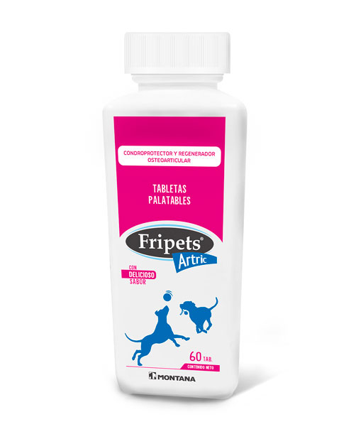 Fripets® Artric venta animales de compañía fármacos