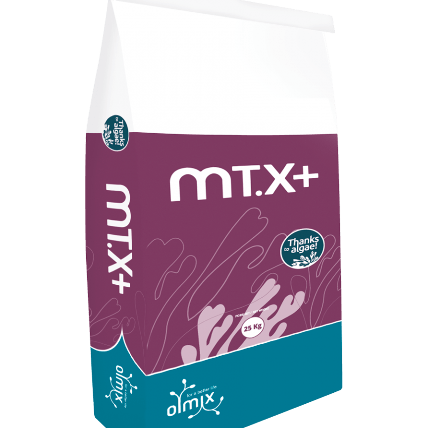 MT.X+/ OLMIX venta ganadería atrapadores de micotoxinas