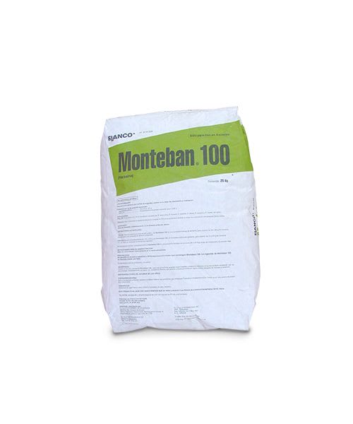Monteban® 100 venta avicultura anticoccidiales