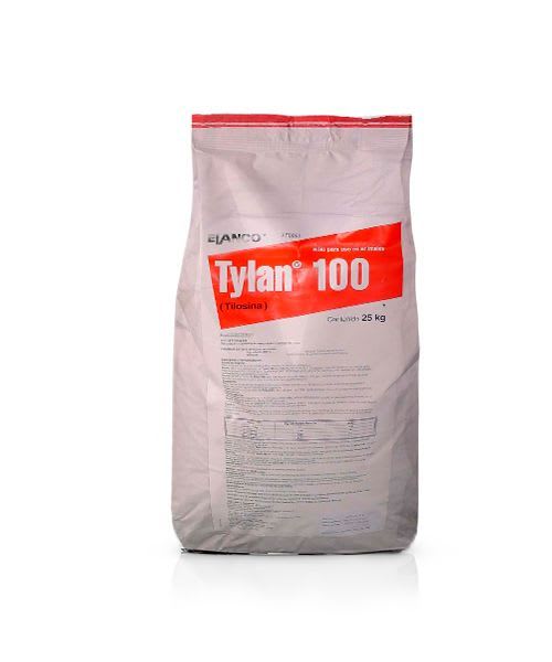 TylanTM 100 venta porcicultura antibióticos