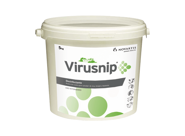 Virusnip® venta programa de bioseguridad desinfectantes